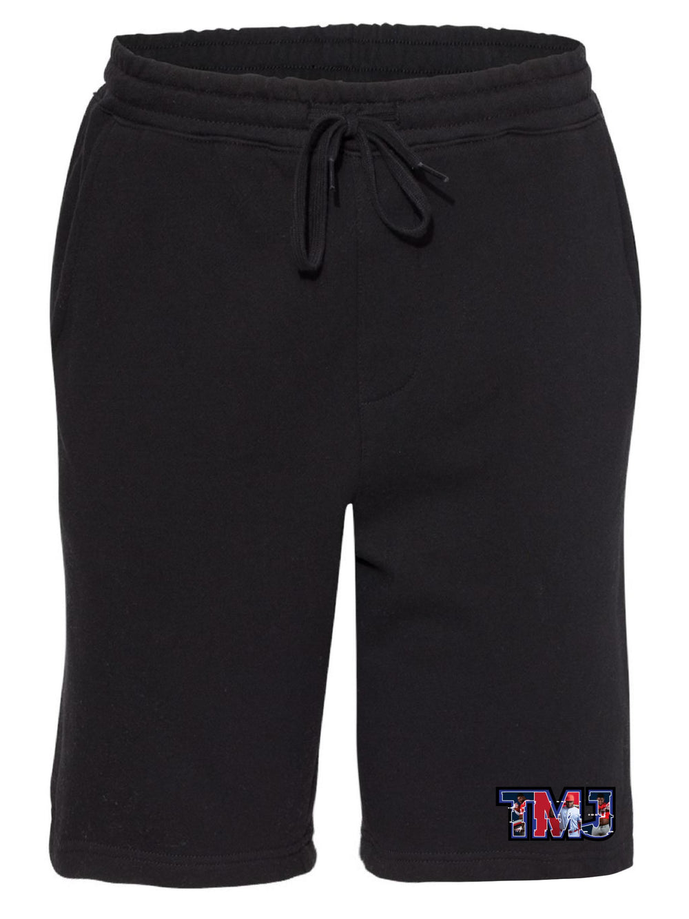 Tywone Malone Jr. Shorts