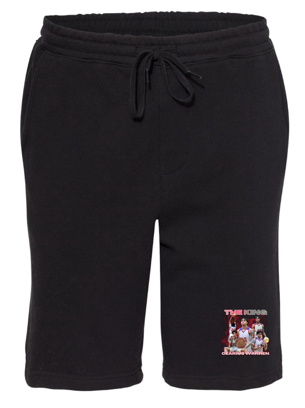 Cearius Warren Shorts