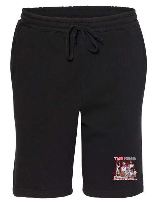 Cearius Warren Shorts