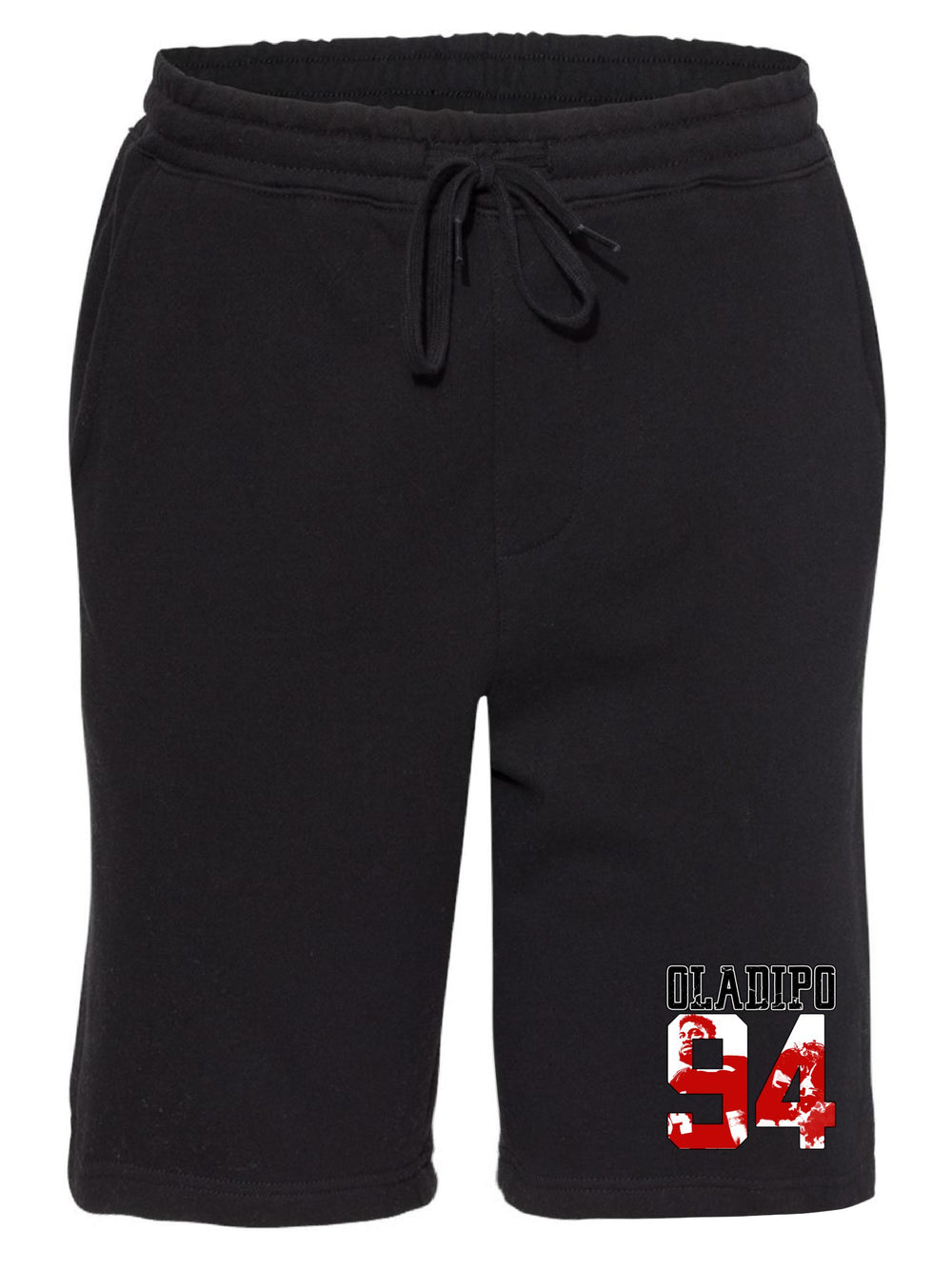 Gabe Oladipo Shorts