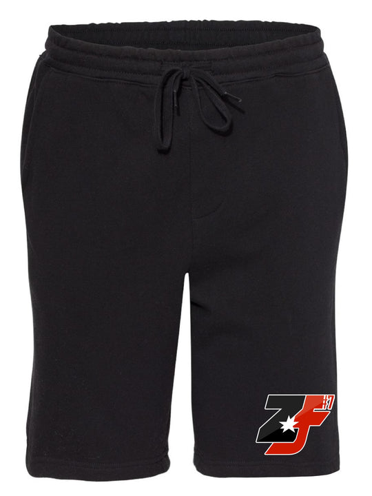 ZahQuan Frazier Shorts