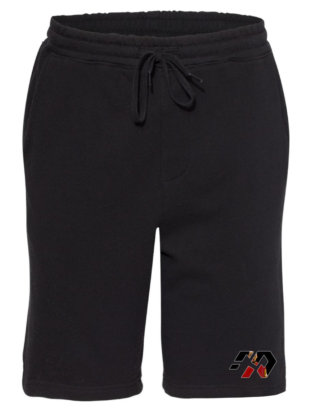 Adreian Payne Shorts