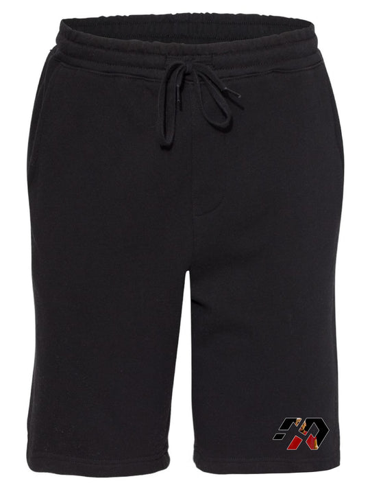 Adreian Payne Shorts