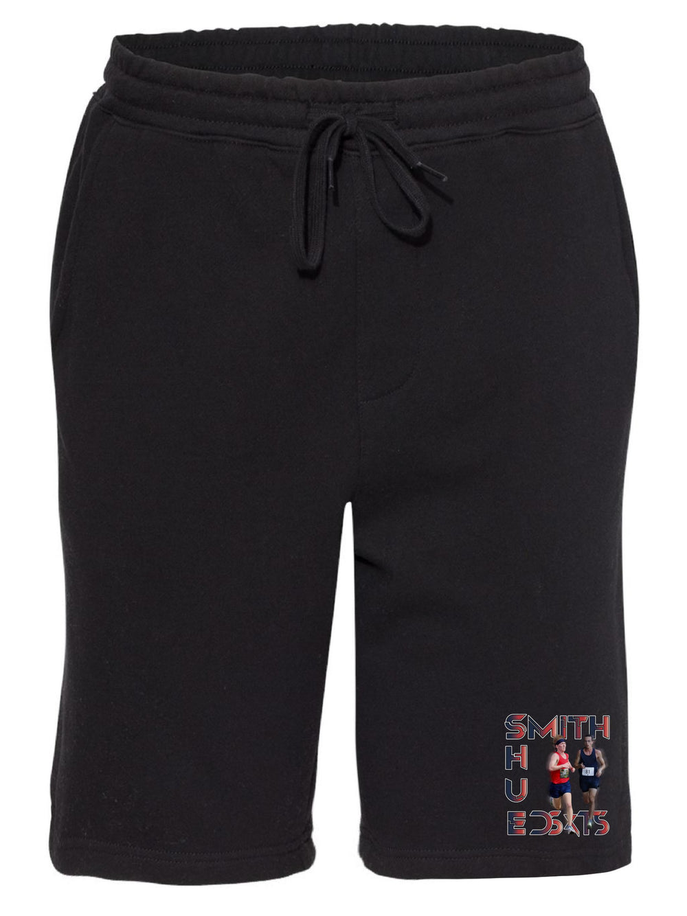 Shue x Smith Shorts