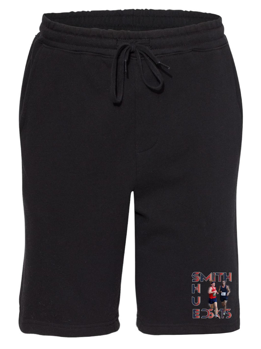 Shue x Smith Shorts