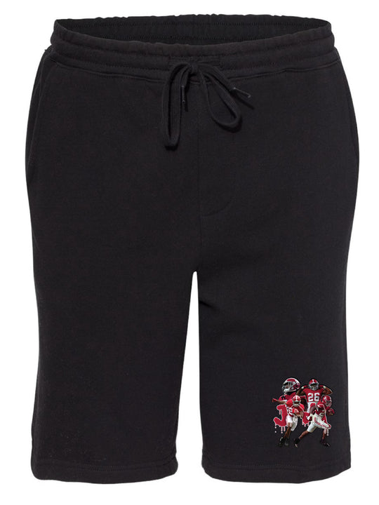 Jam Shorts