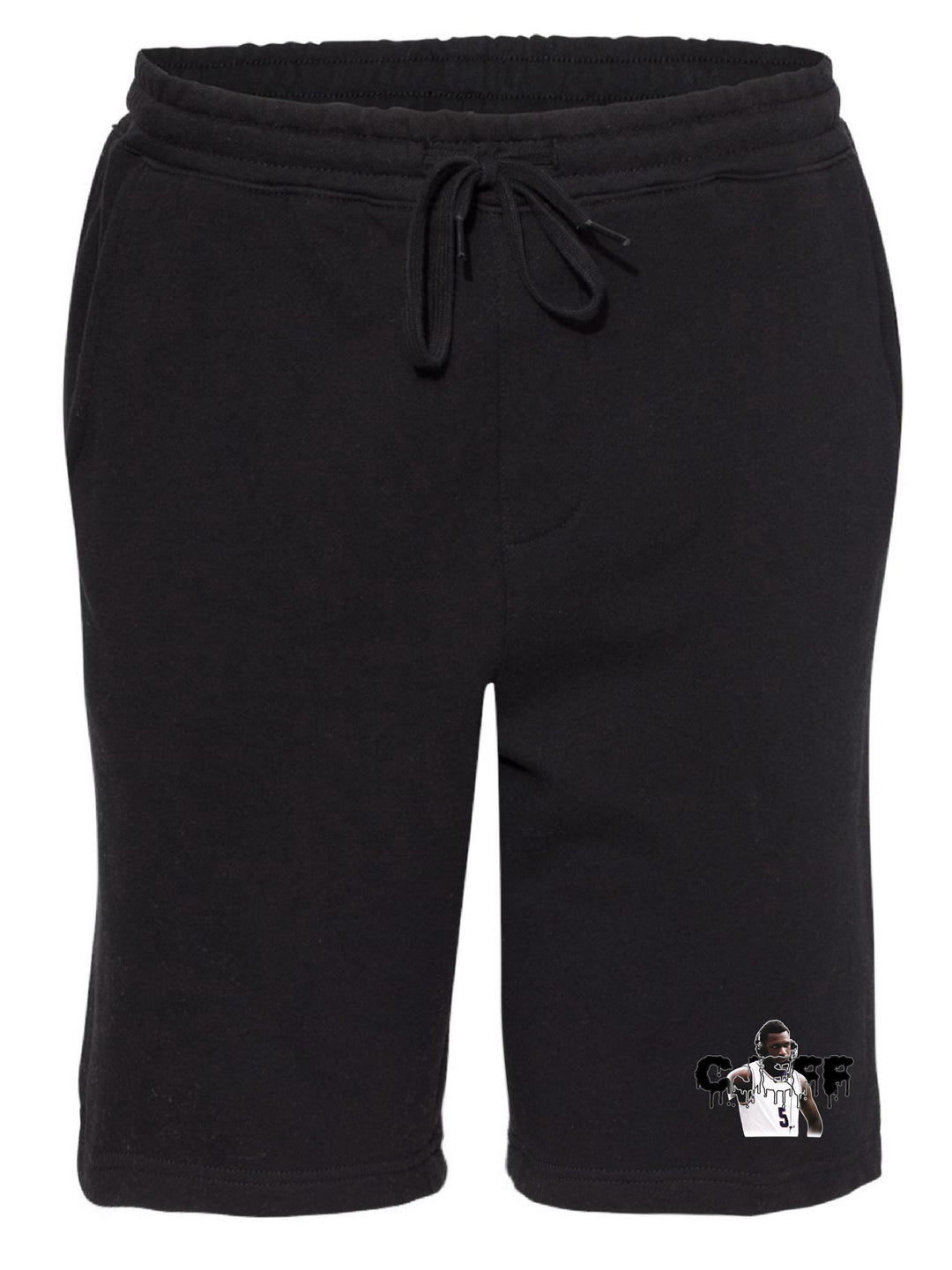 CJEFF Shorts