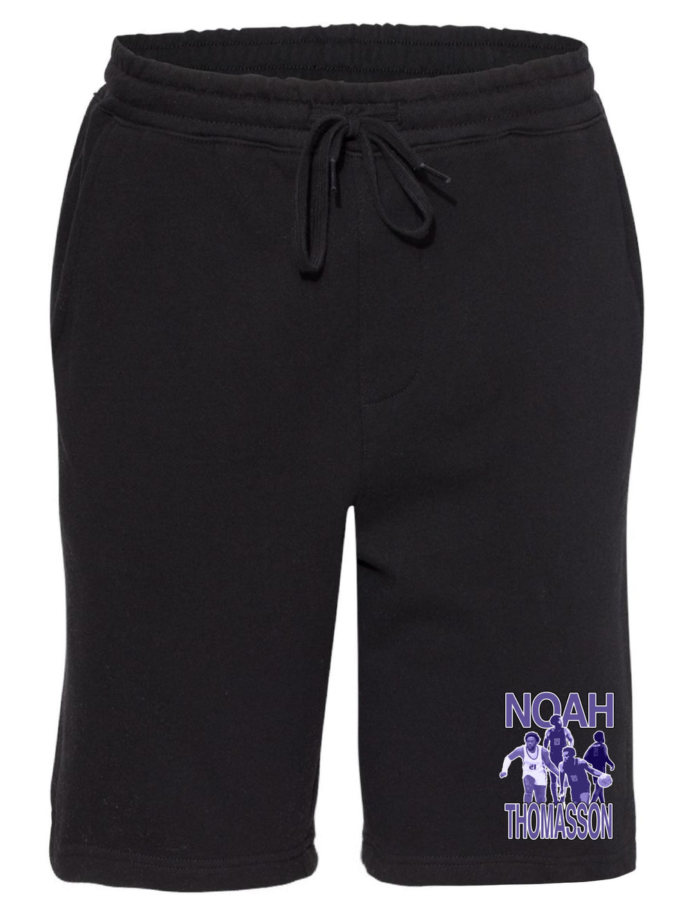 Noah Thomasson Shorts