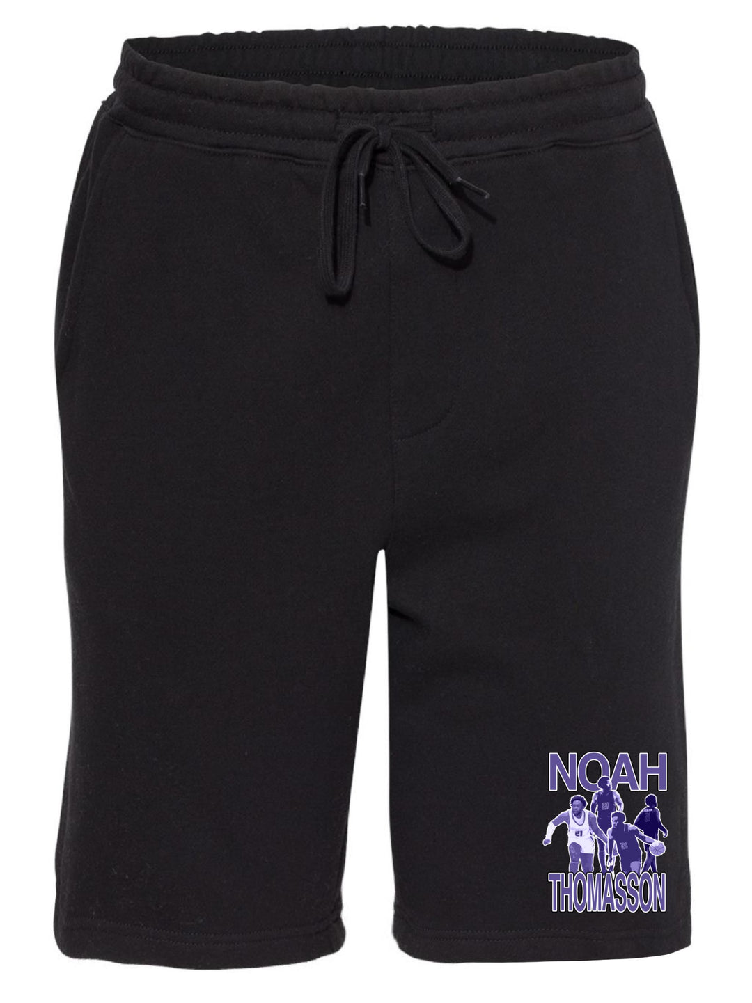 Noah Thomasson Shorts