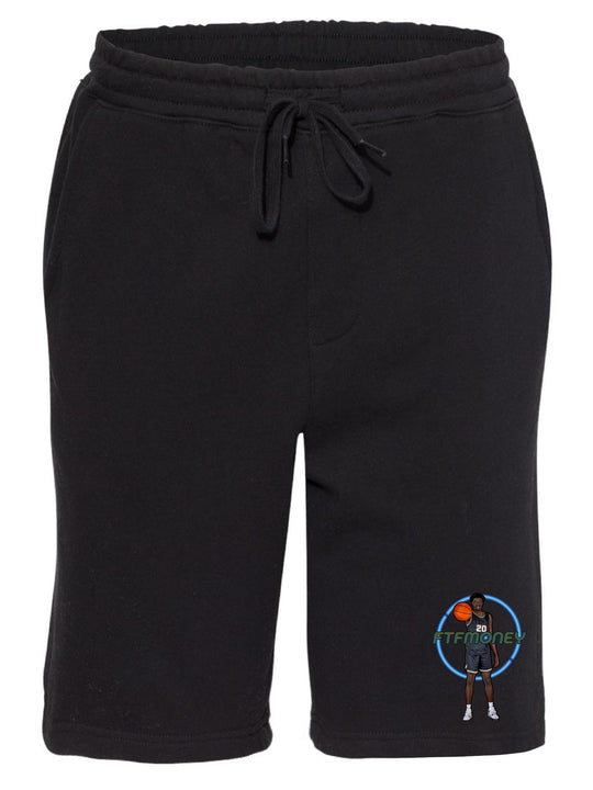 Chuol Deng Shorts