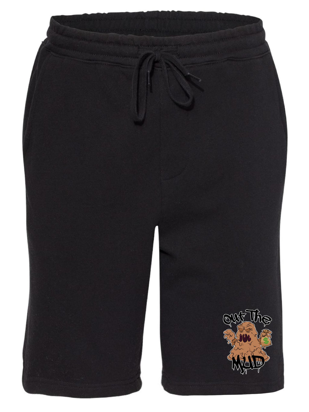 Out the Mud Shorts