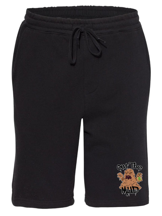 Out the Mud Shorts