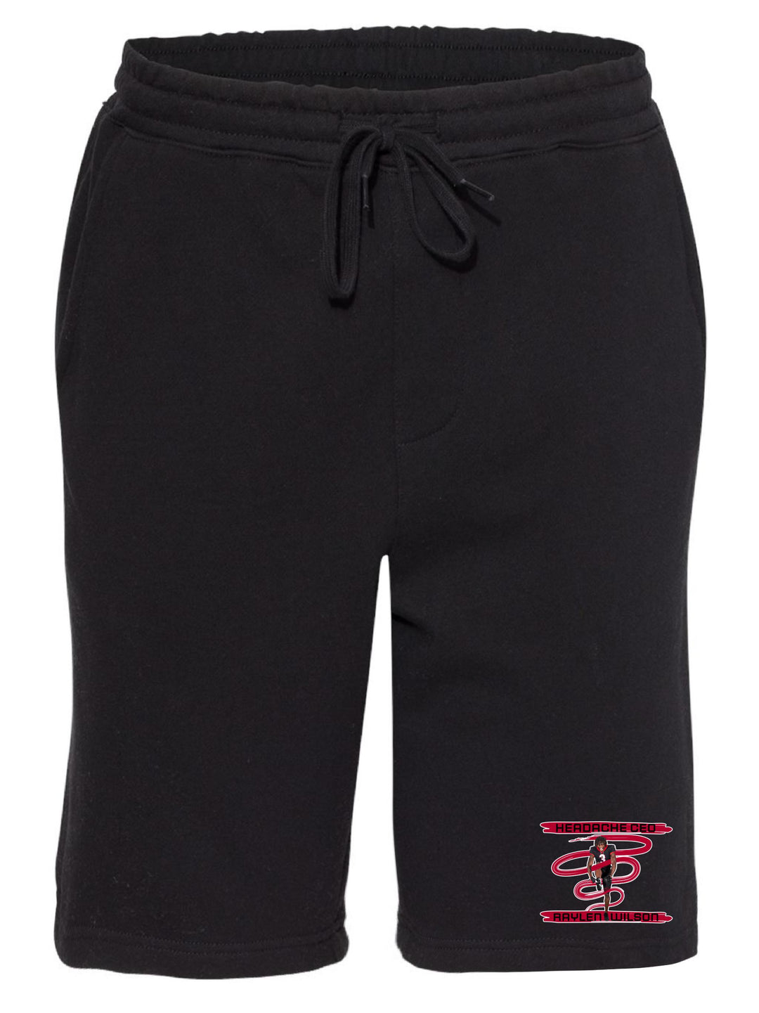 Raylen Wilson Shorts
