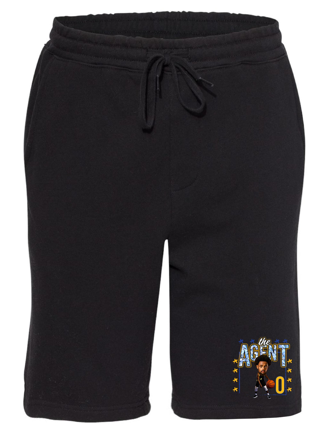 Nelly Cummings Shorts