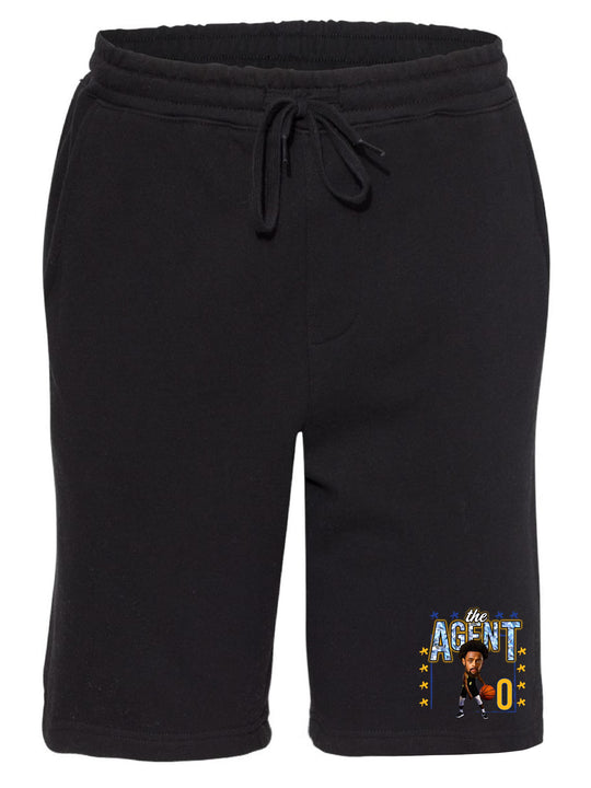 Nelly Cummings Shorts