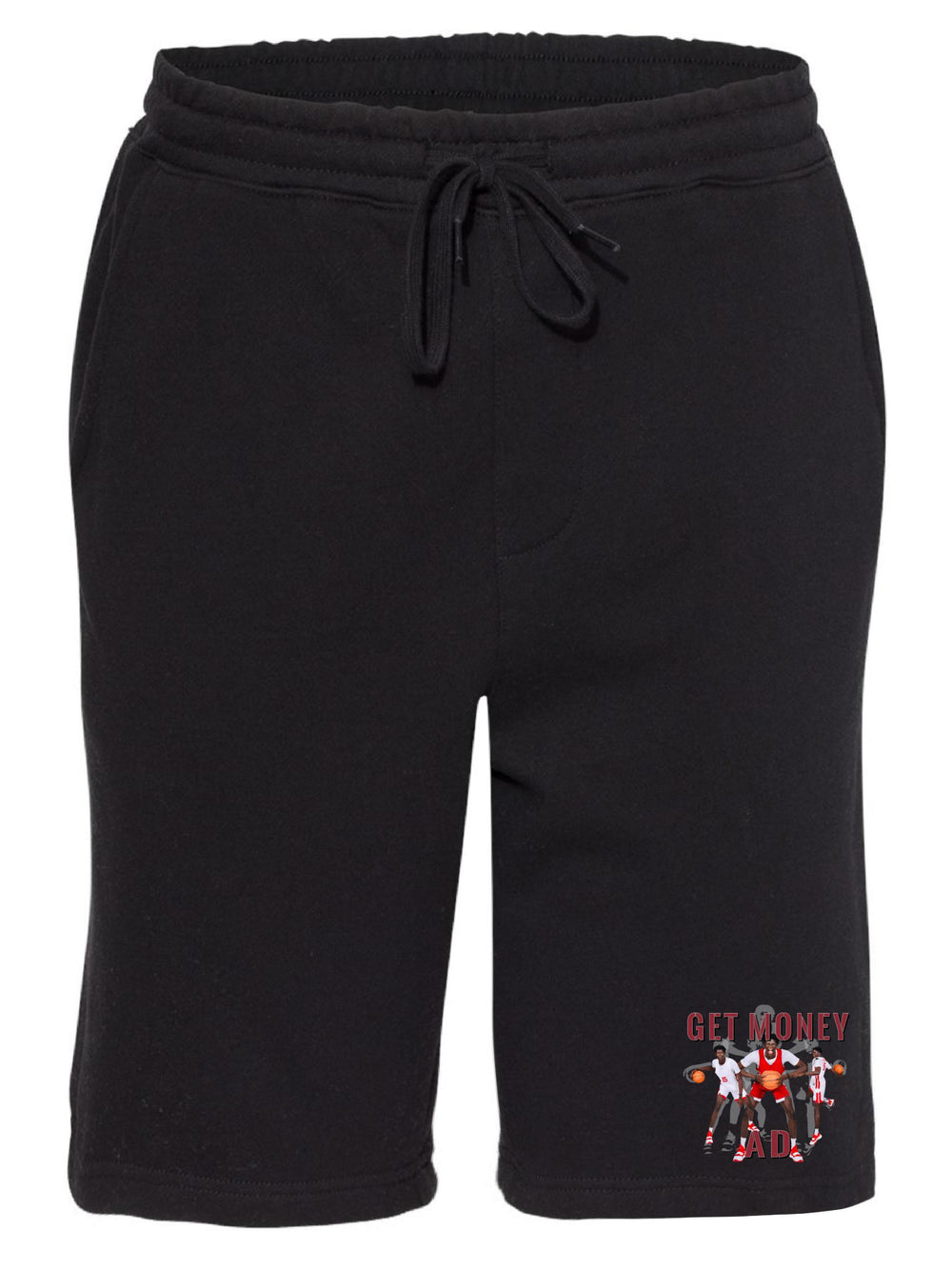 Adrame Diongue Shorts