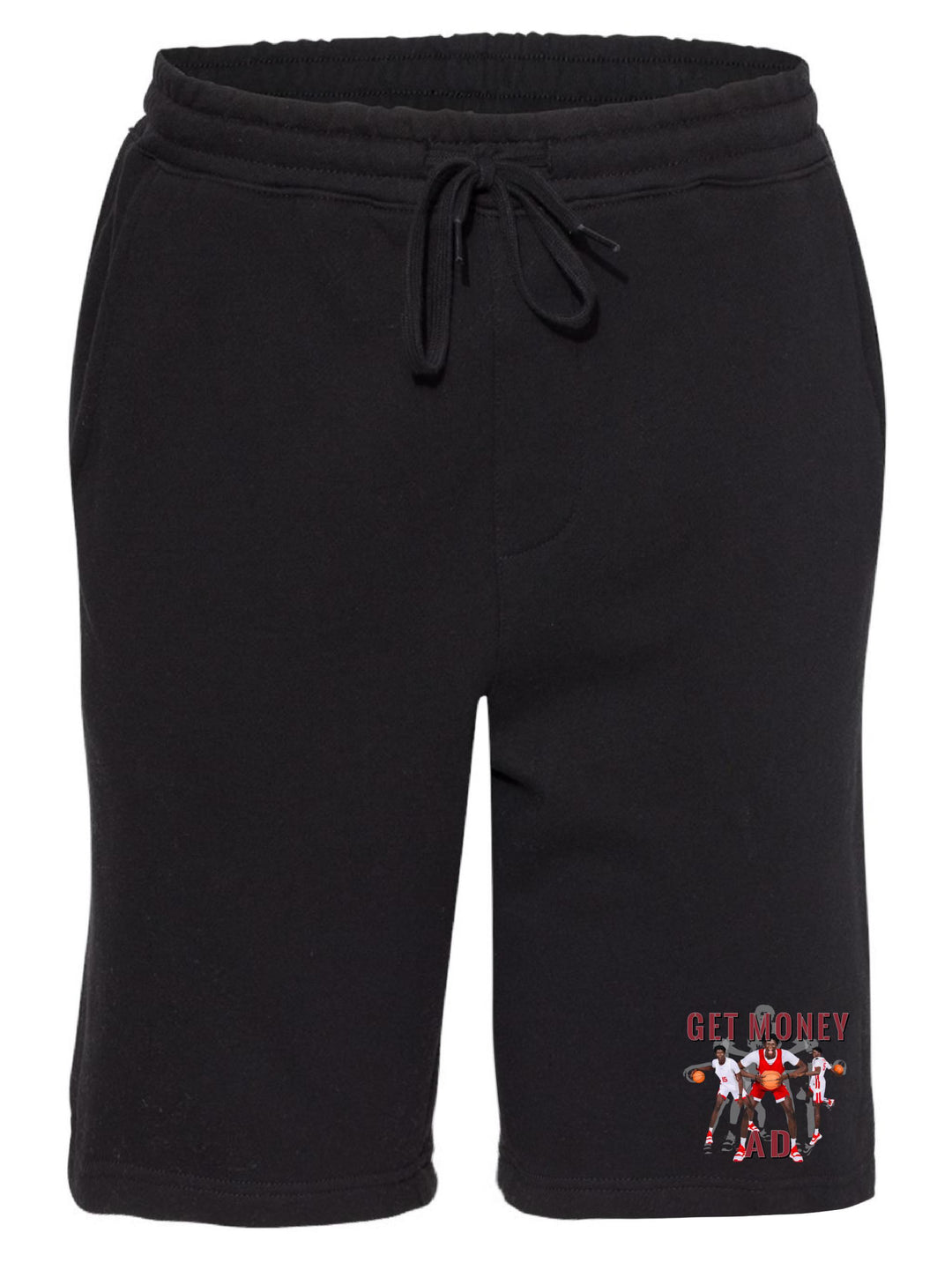 Adrame Diongue Shorts