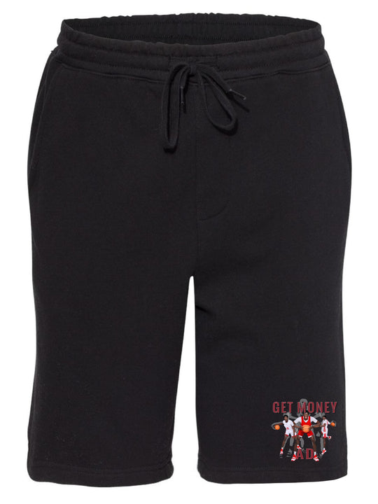 Adrame Diongue Shorts