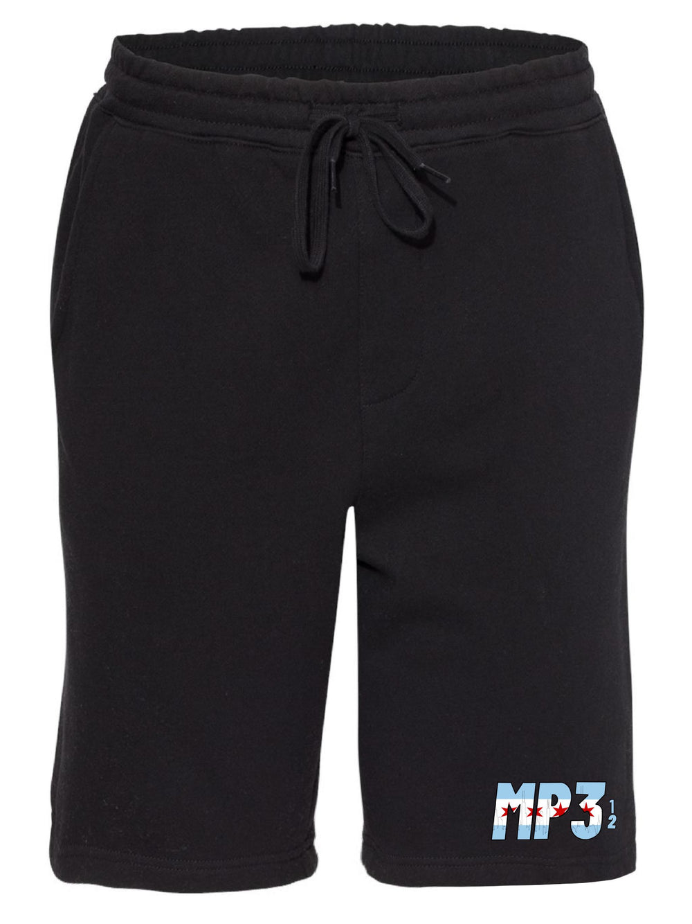Wyatt Poole Shorts