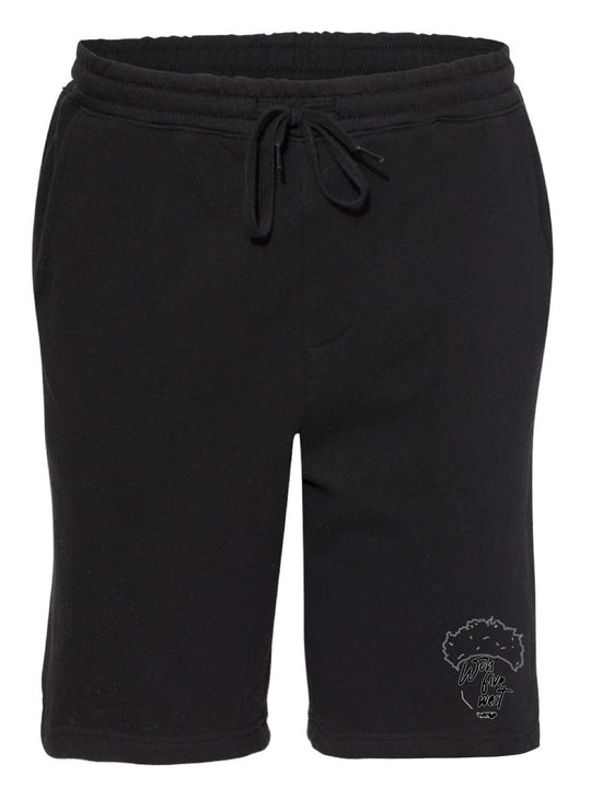 Won Five West Shorts