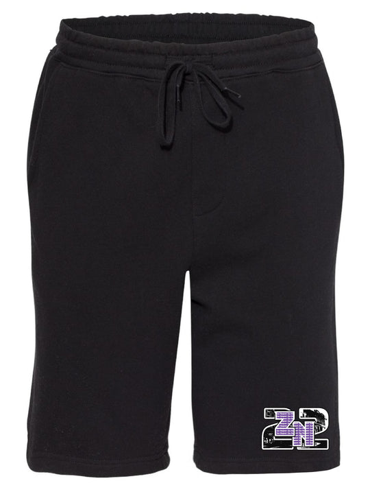 Zya Nugent Shorts