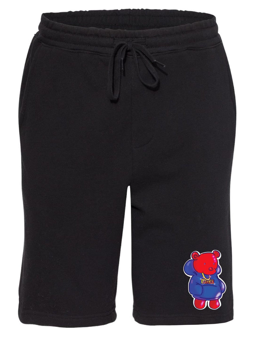 Aaron Jones Shorts