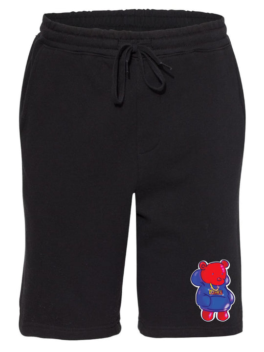 Aaron Jones Shorts