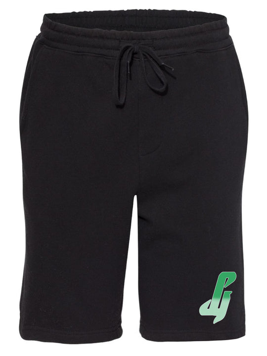 Jayvon Graves Shorts