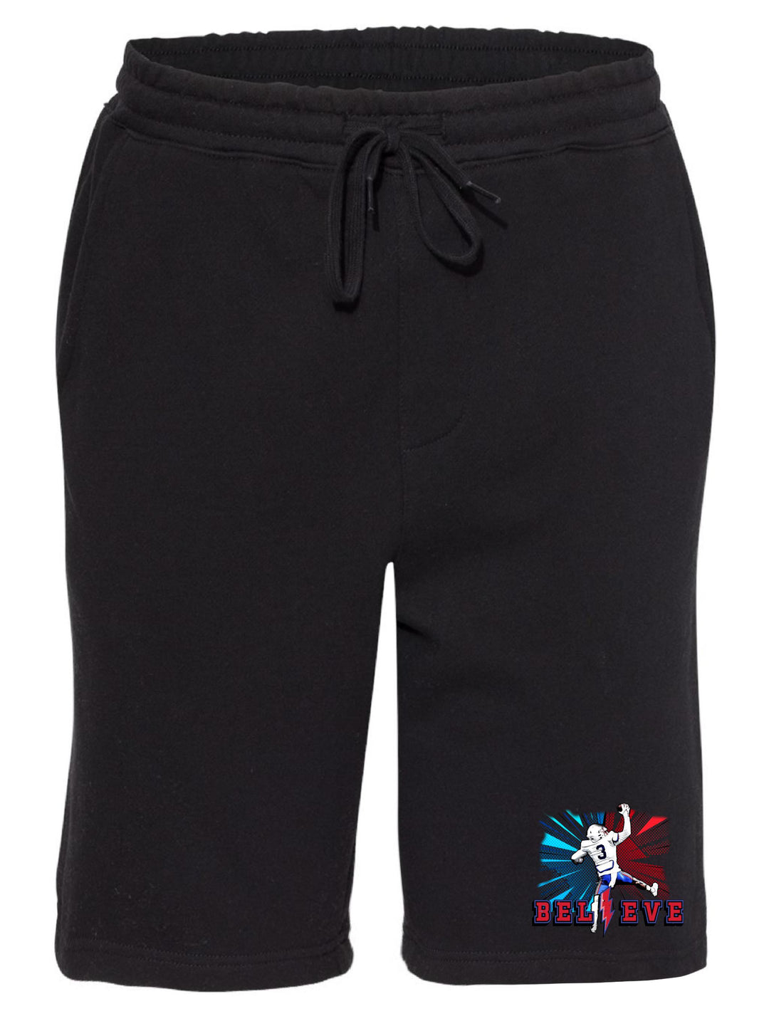 Beau Corrales Shorts
