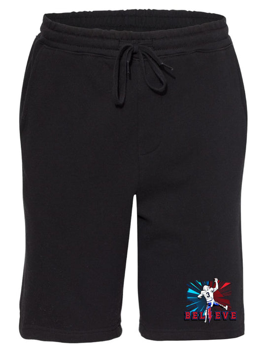 Beau Corrales Shorts