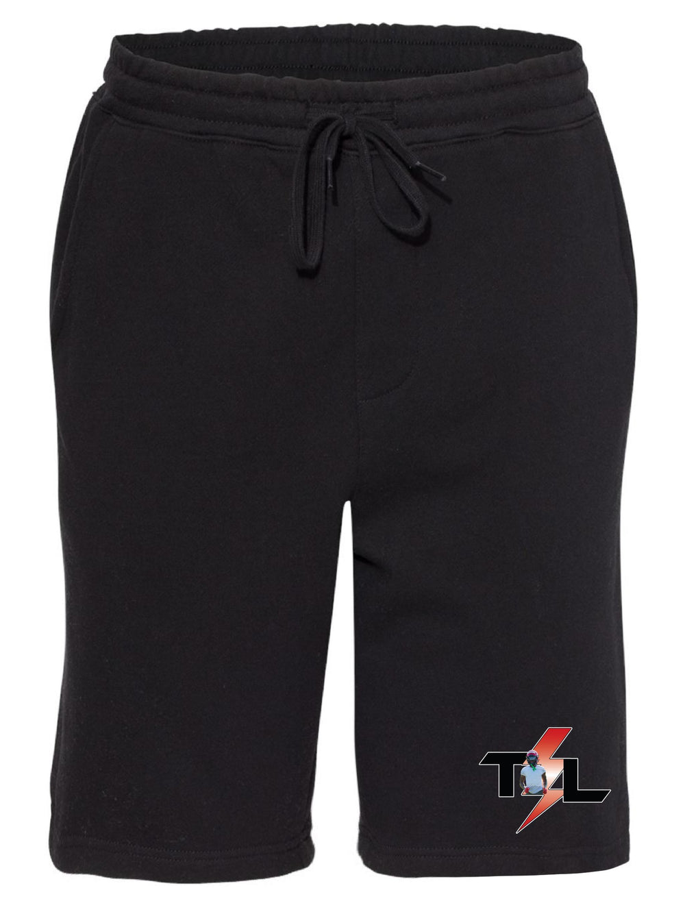 TJ Lockley Shorts