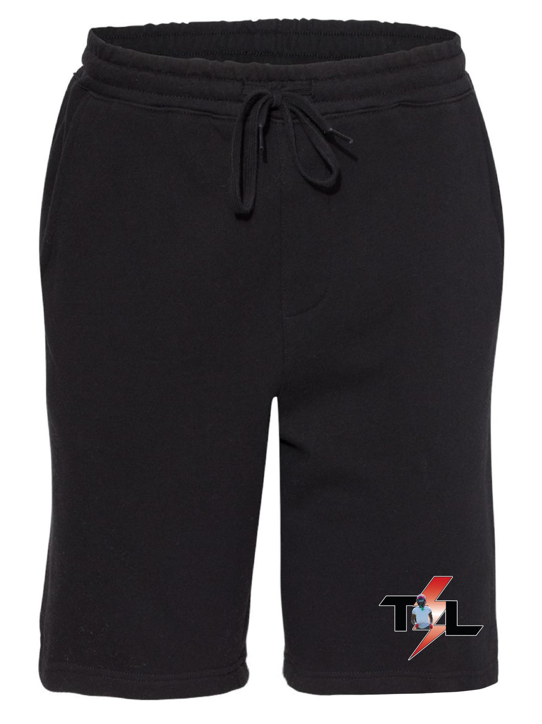 TJ Lockley Shorts