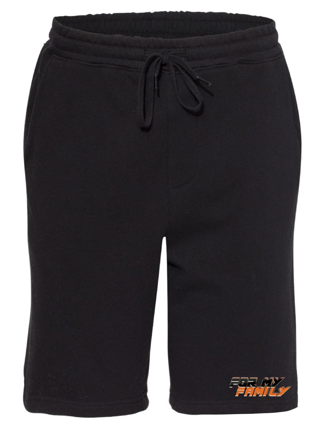 Kamar Robertson Shorts