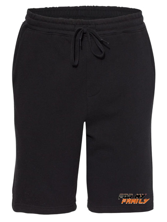 Kamar Robertson Shorts