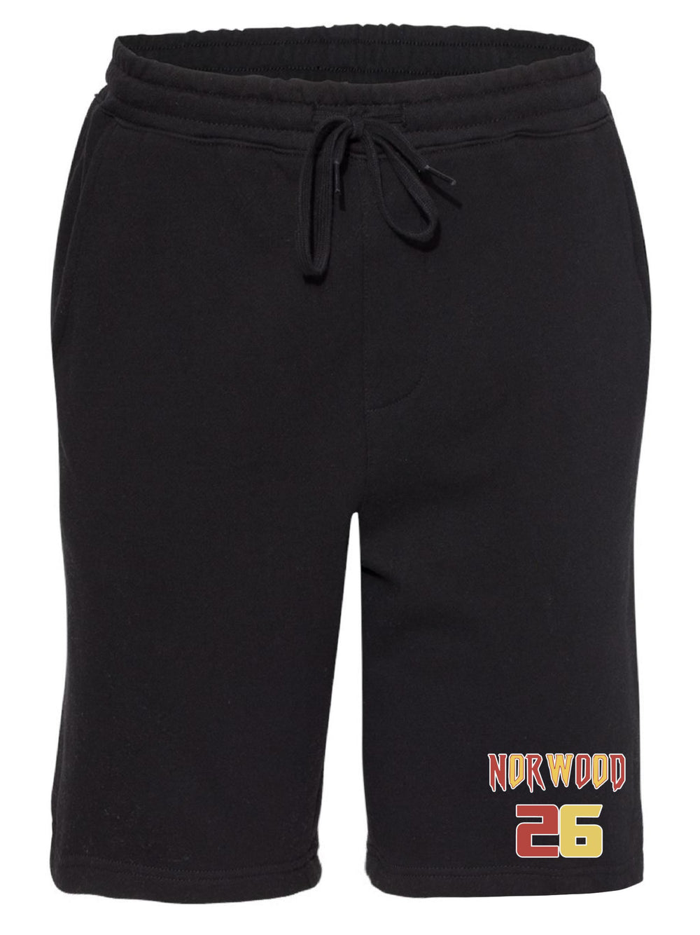 Myles Norwood Shorts