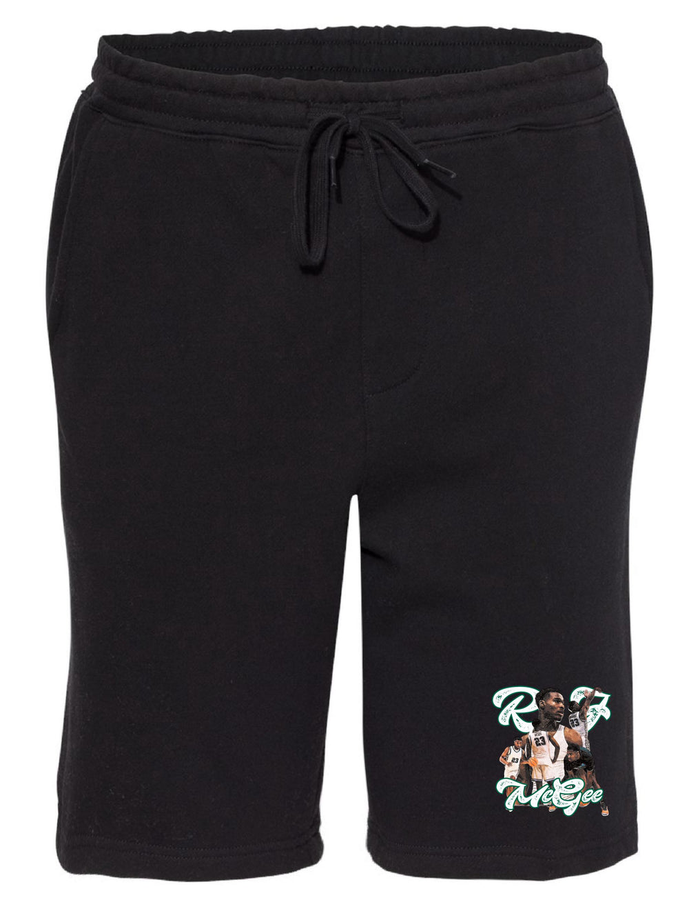 RJ McGee Shorts