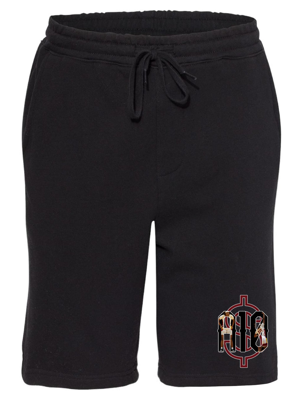 Aasia Sam Shorts