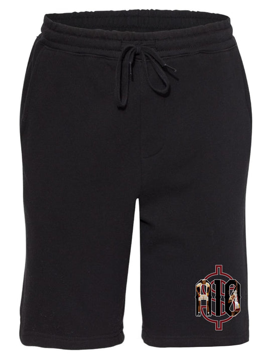 Aasia Sam Shorts