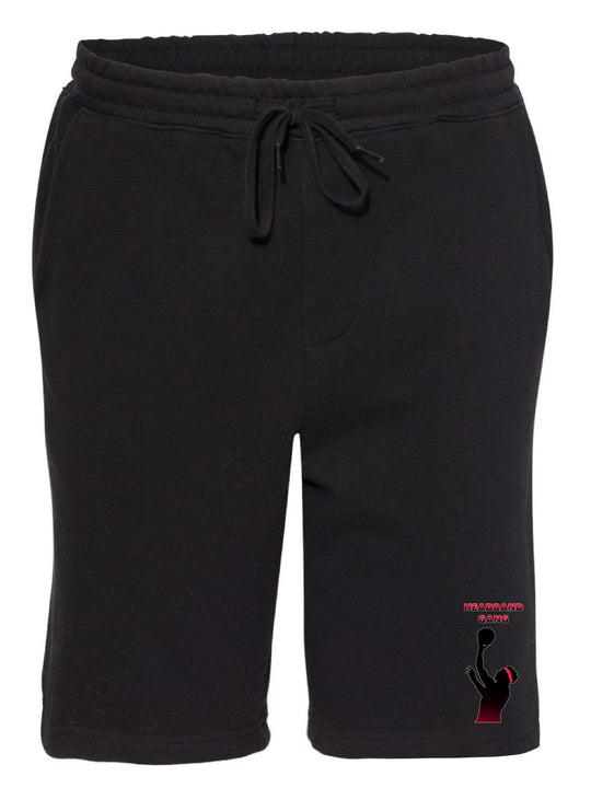 Headband Gang Shorts