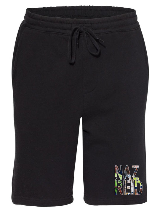 Naz Reid Shorts