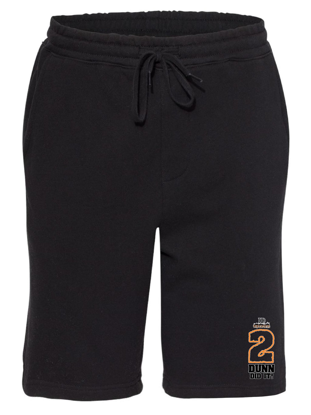 Devon Dunn Shorts