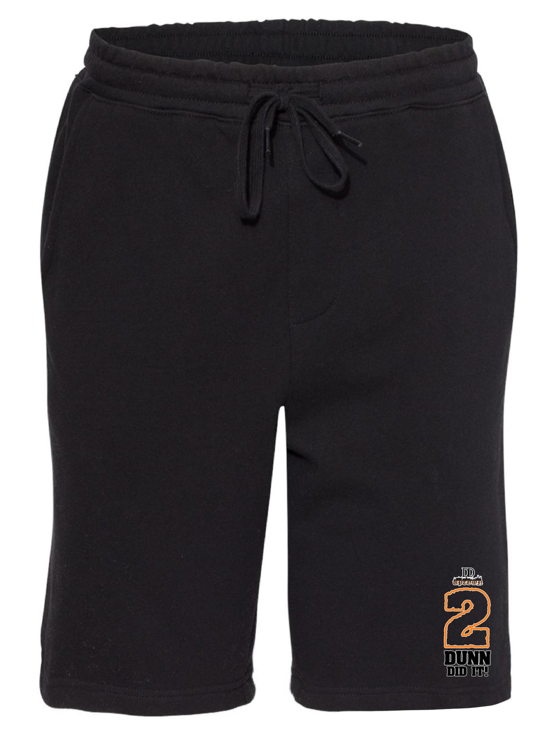 Devon Dunn Shorts