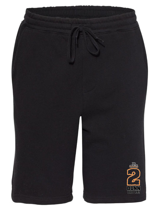 Devon Dunn Shorts