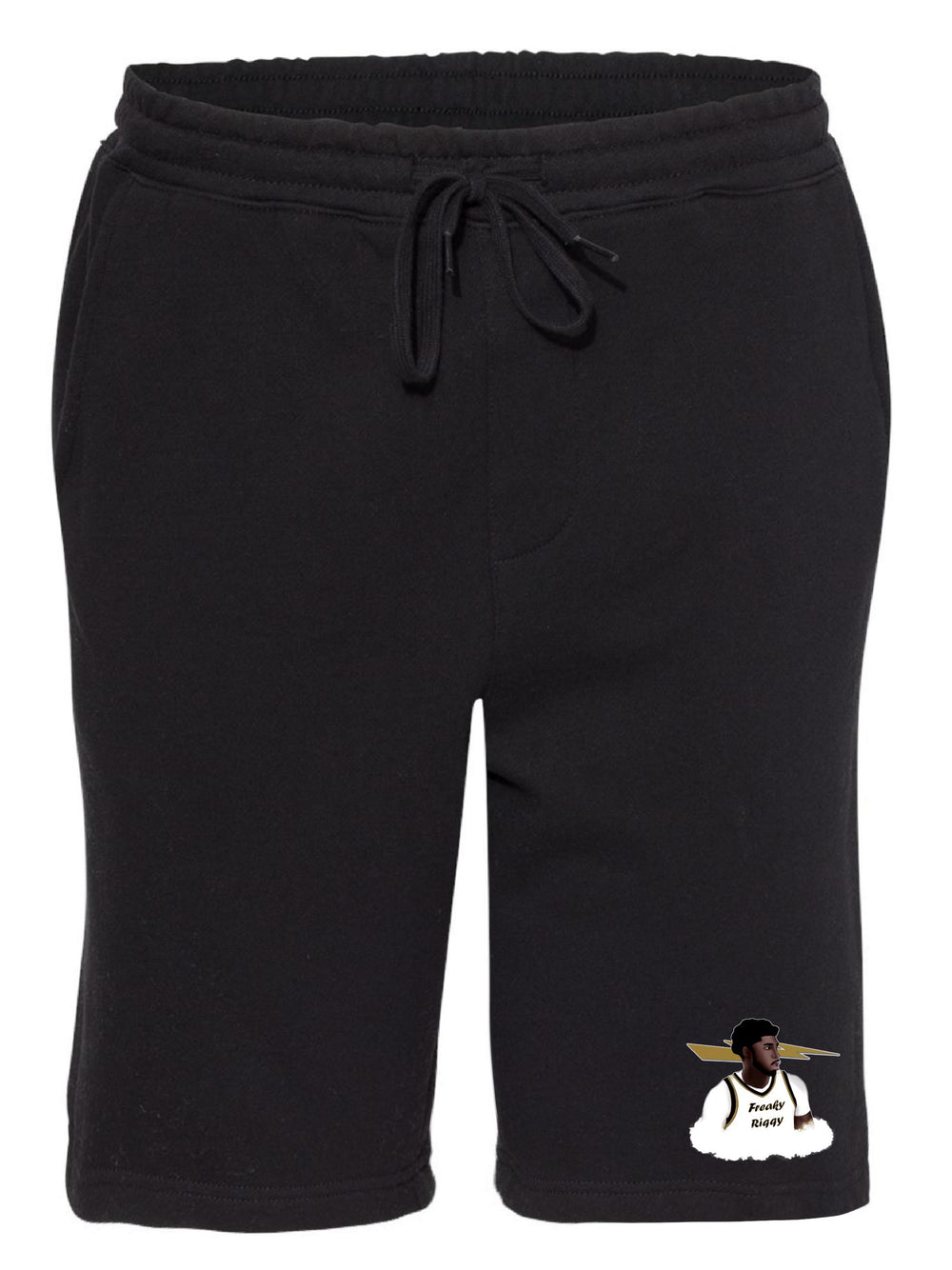 Freaky Riqqy Shorts