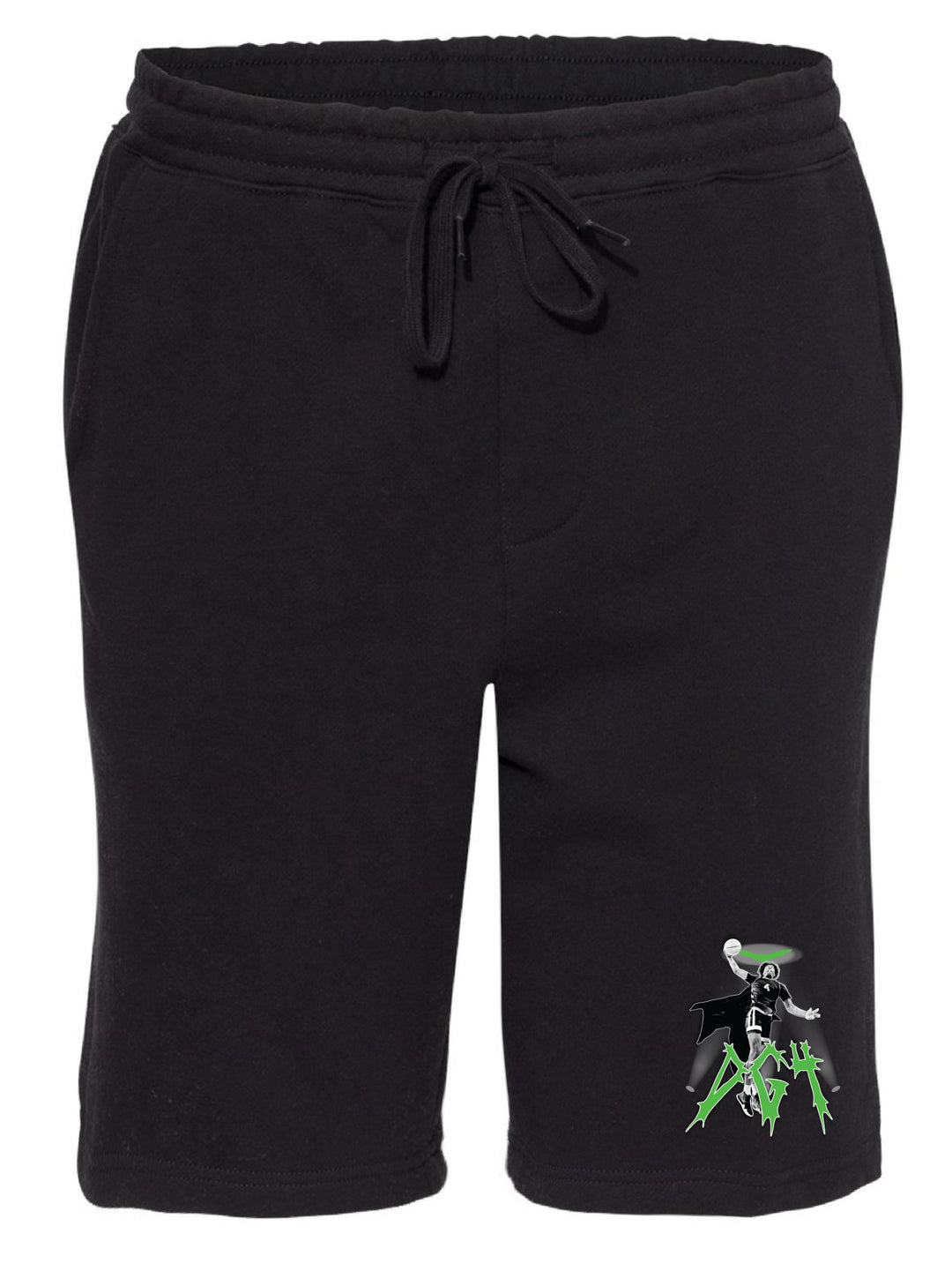 Davion Guity Shorts