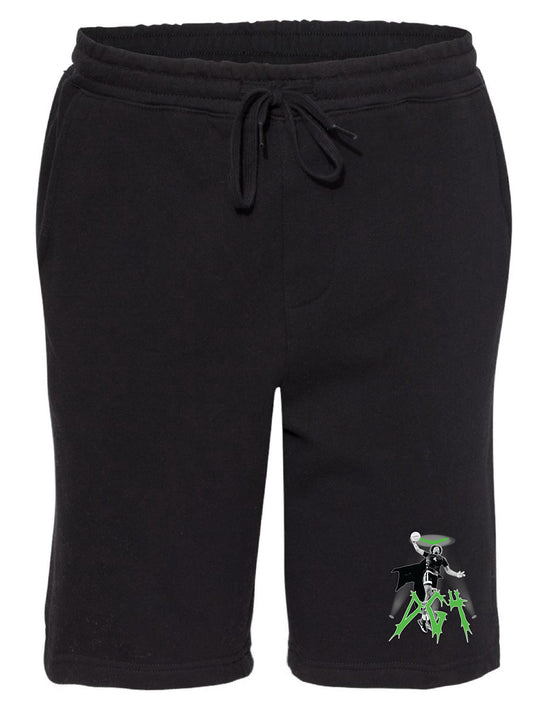Davion Guity Shorts