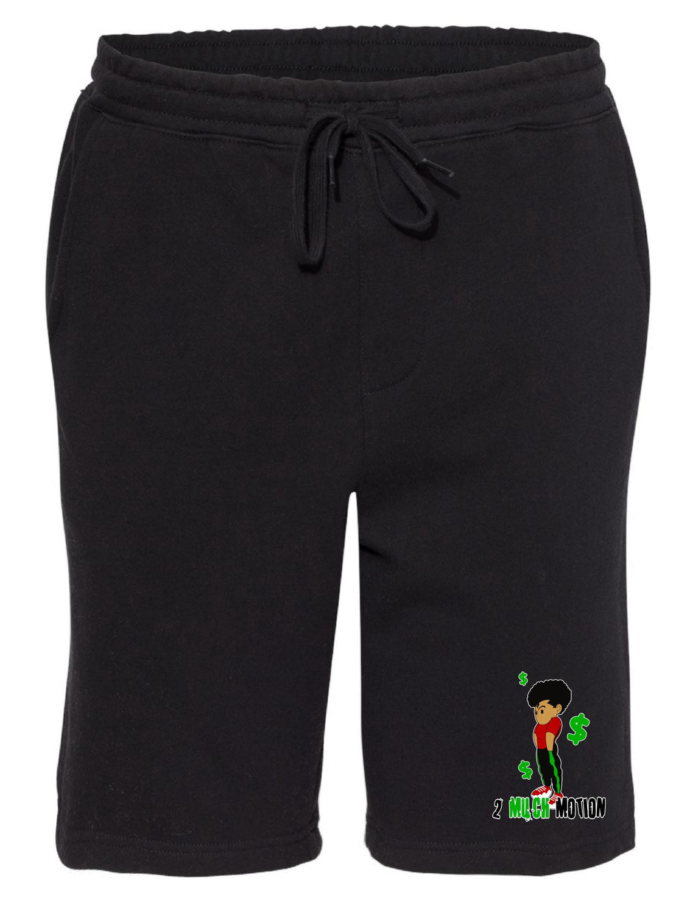 Stacey Boyd Shorts