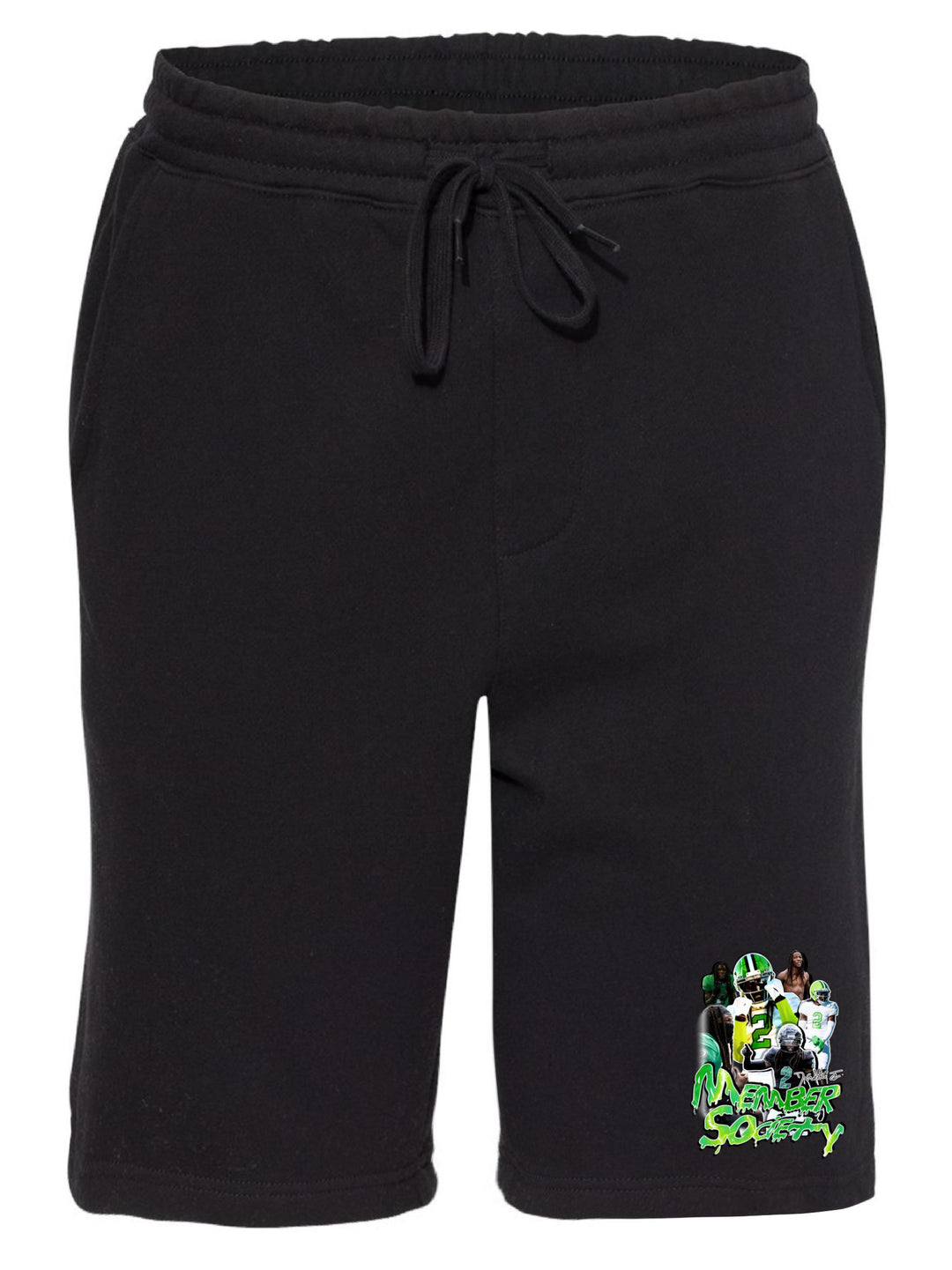 DeShawn Gaddie Jr Shorts