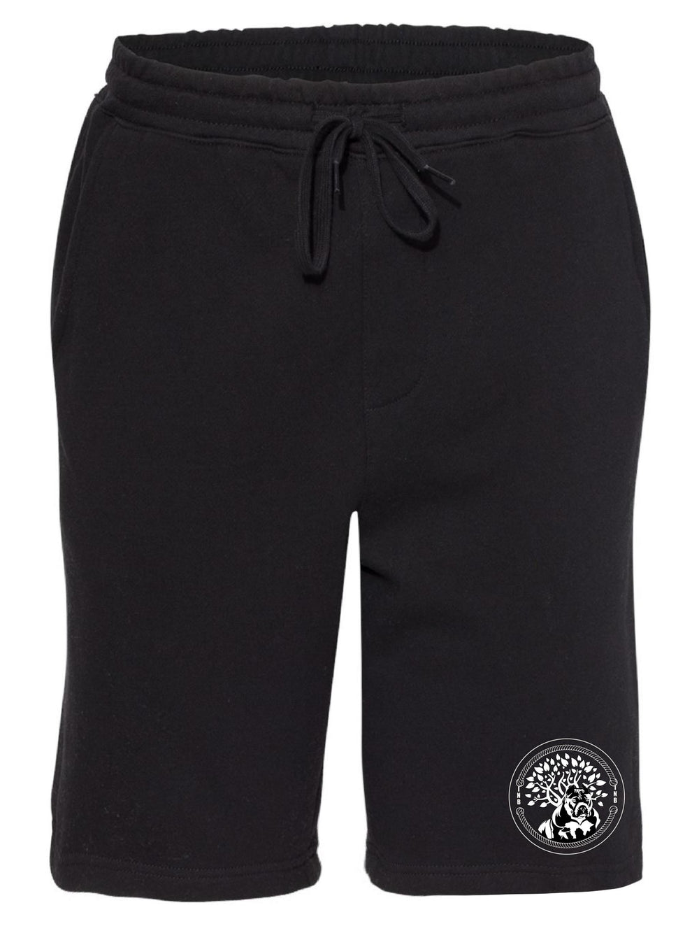 Inline Bullies Kennel Shorts