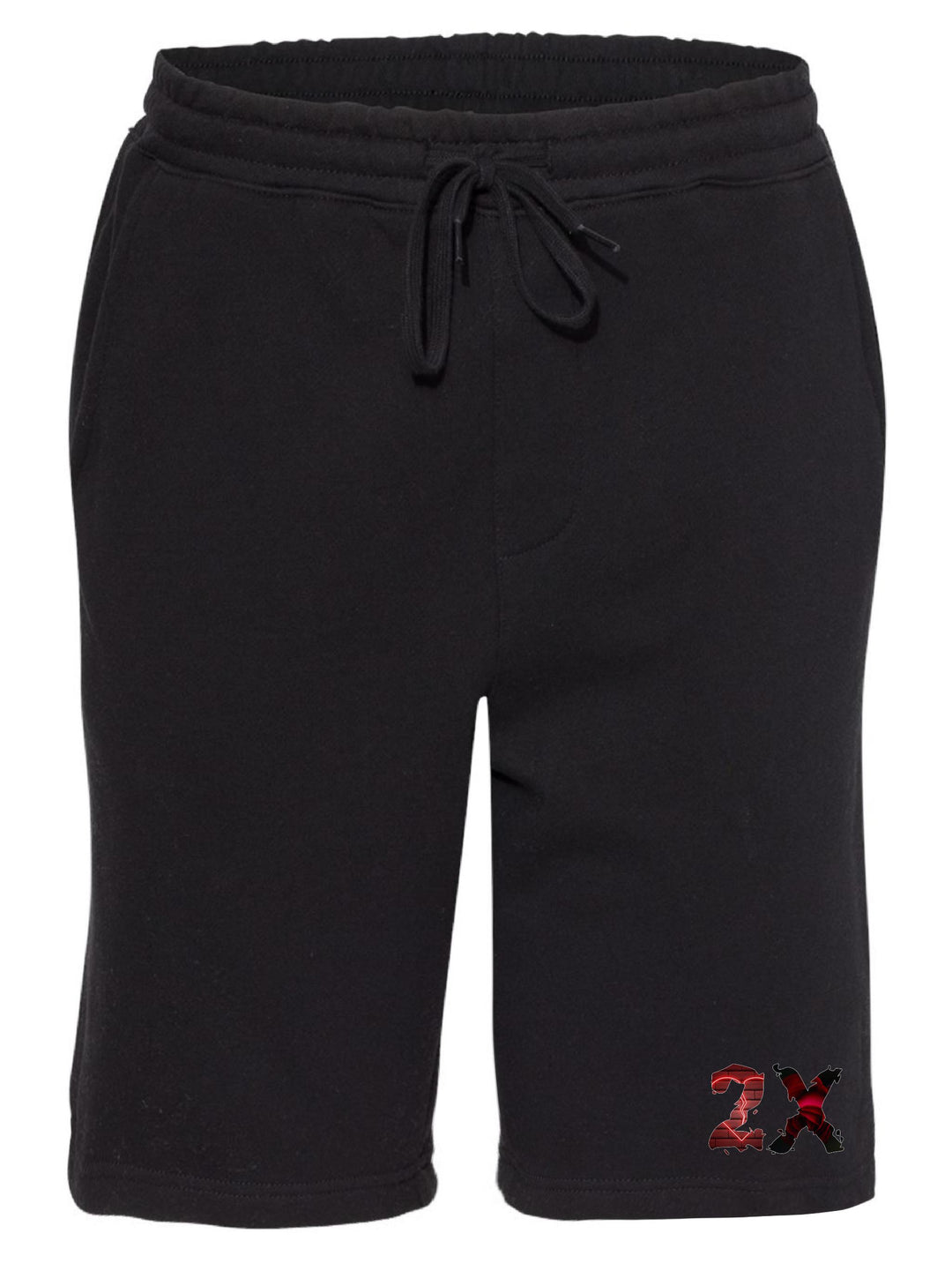 Jabare2X Shorts